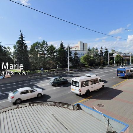 Апартаменты PaulMarie на улице Ленина Витебск Экстерьер фото